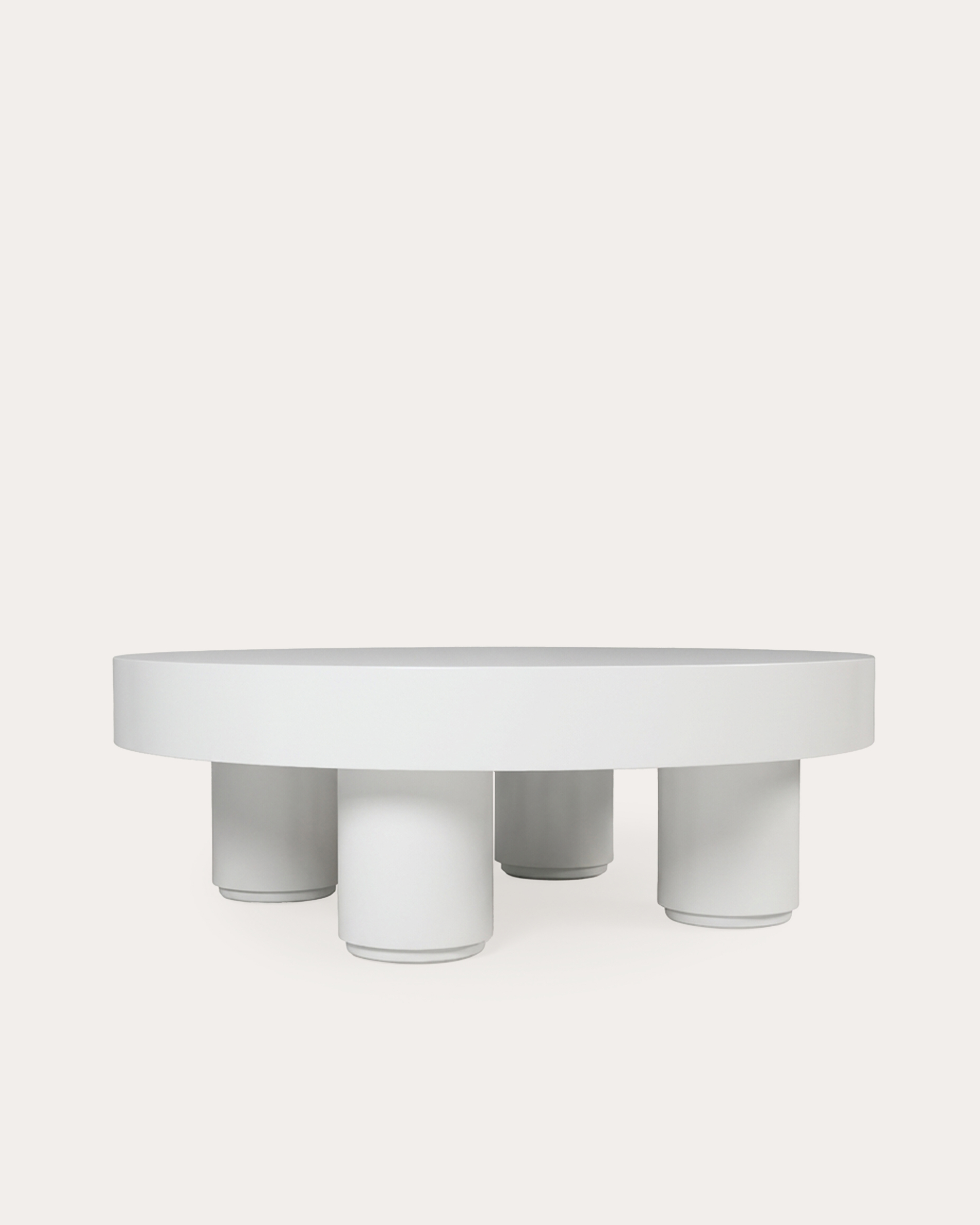 Table basse Jeune Bûcheron