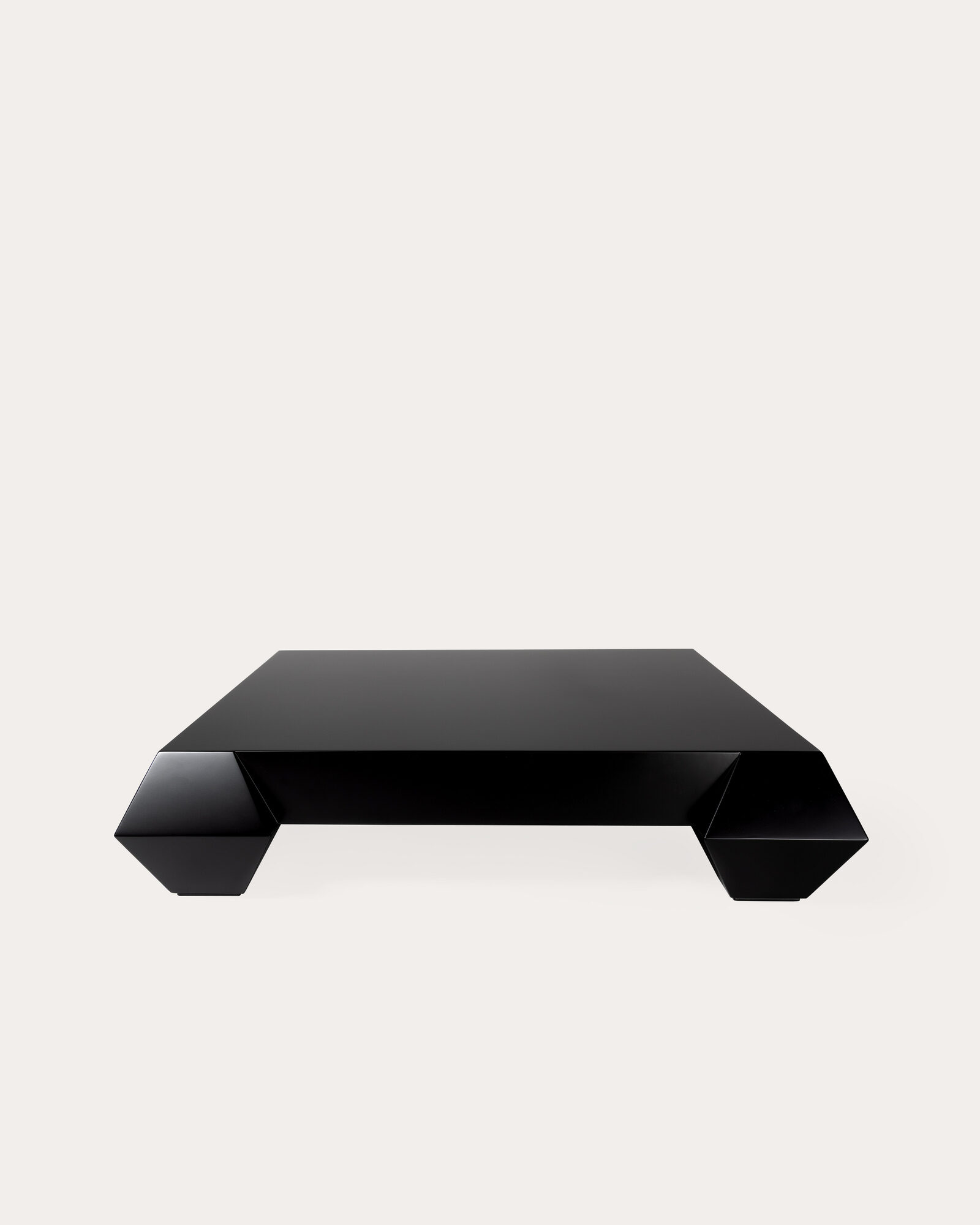 Table basse Trois carats et demi 