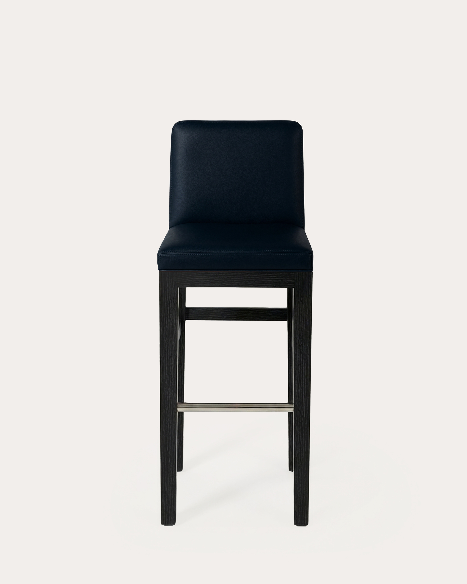 Tabouret de bar Tête dans les nuages