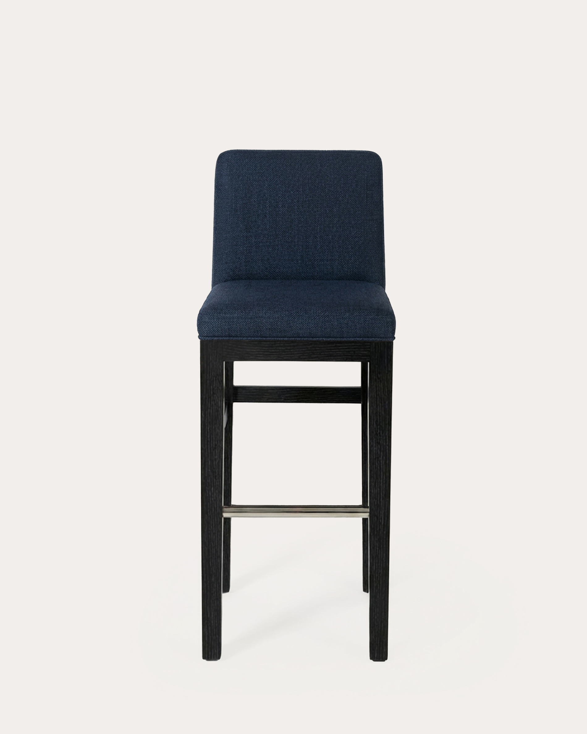 Tabouret de bar Tête dans les nuages