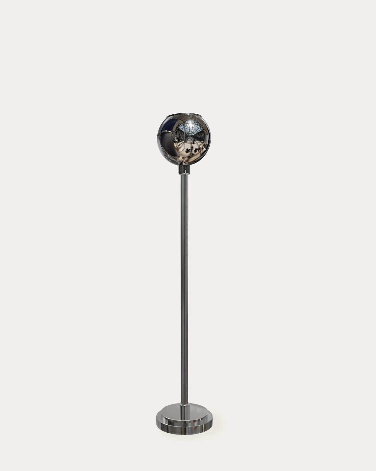 Lampadaire Luminator
