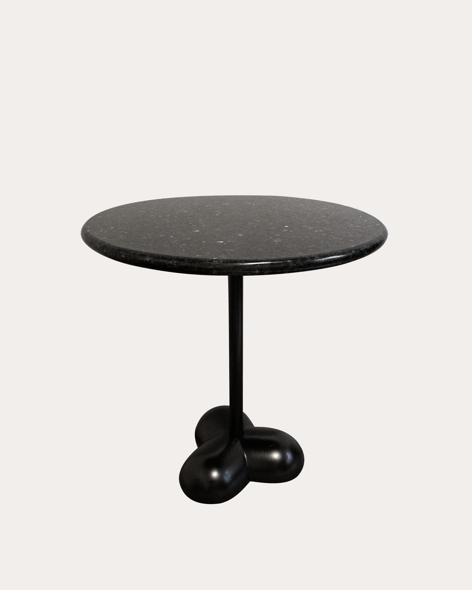 Table bistrot Trèfle