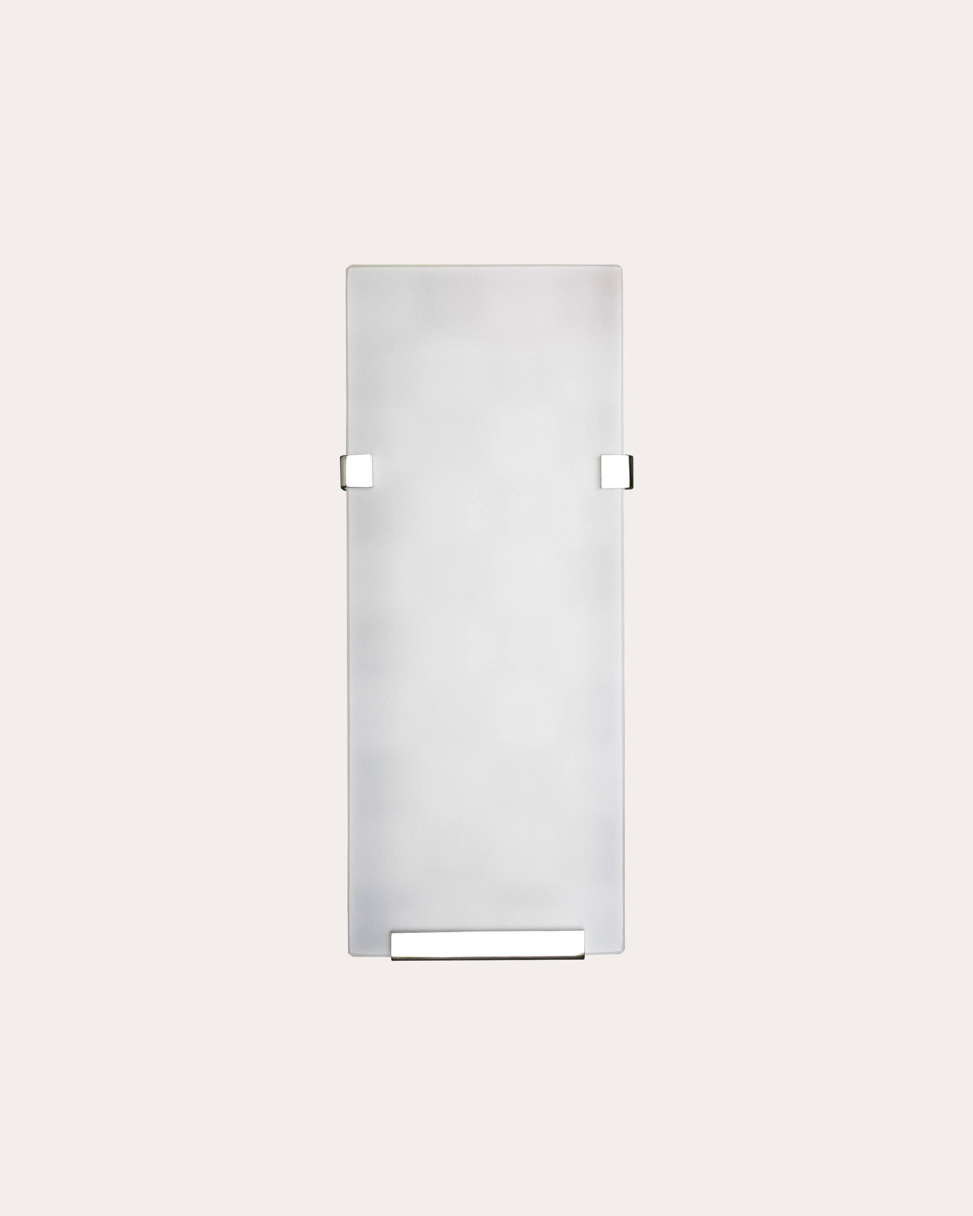 Lampe murale Tenir à carreau