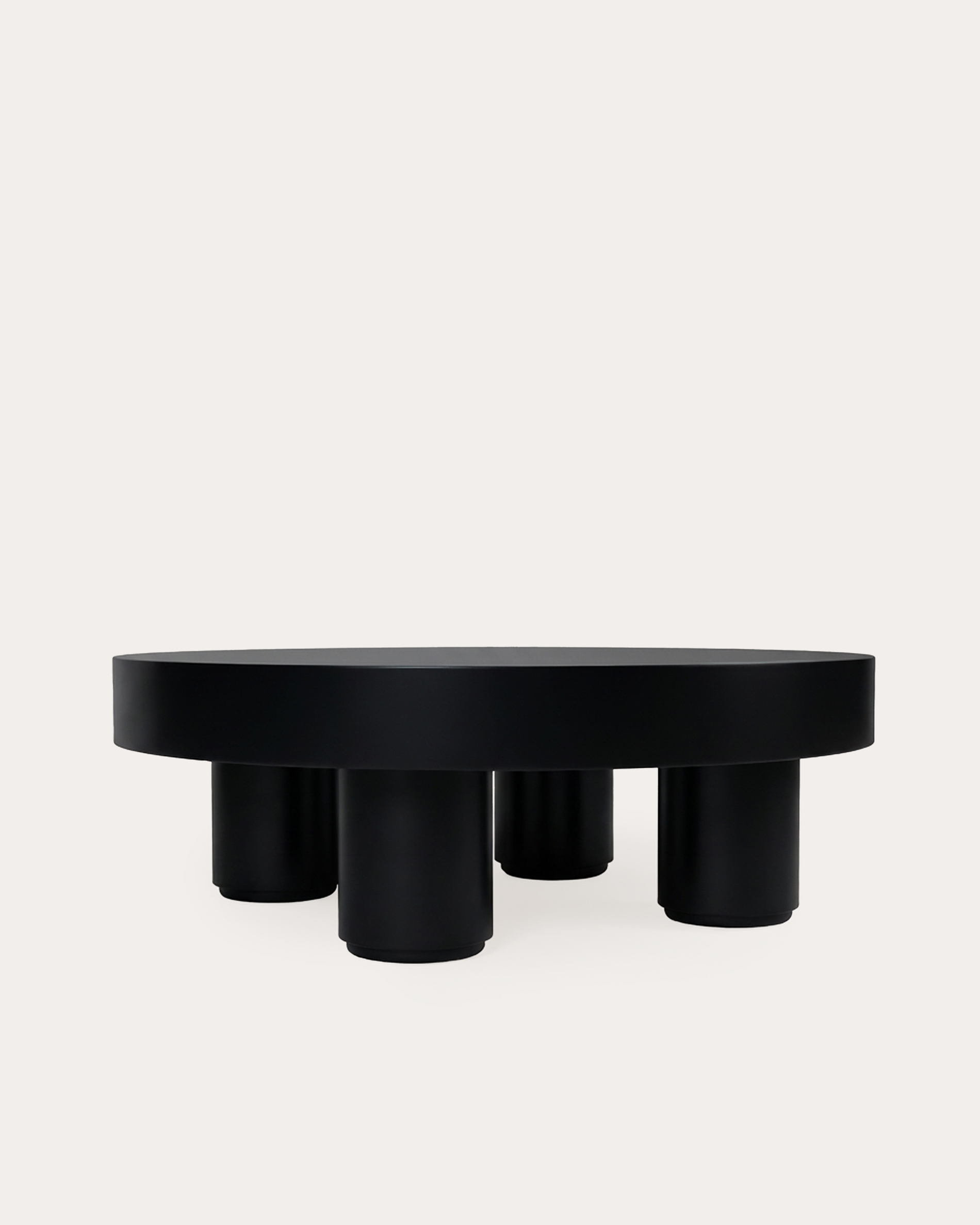 Table basse Jeune Bûcheron