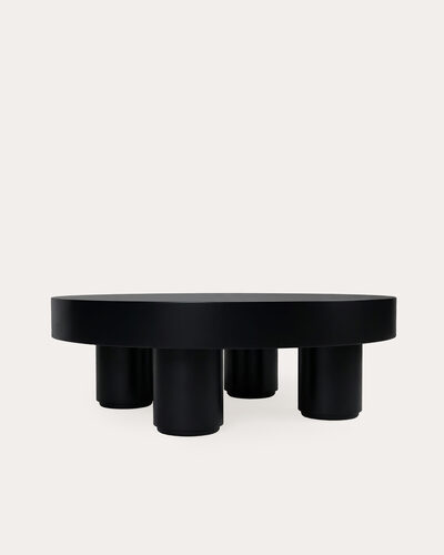 Jeune Bûcheron low table — Andrée Putman