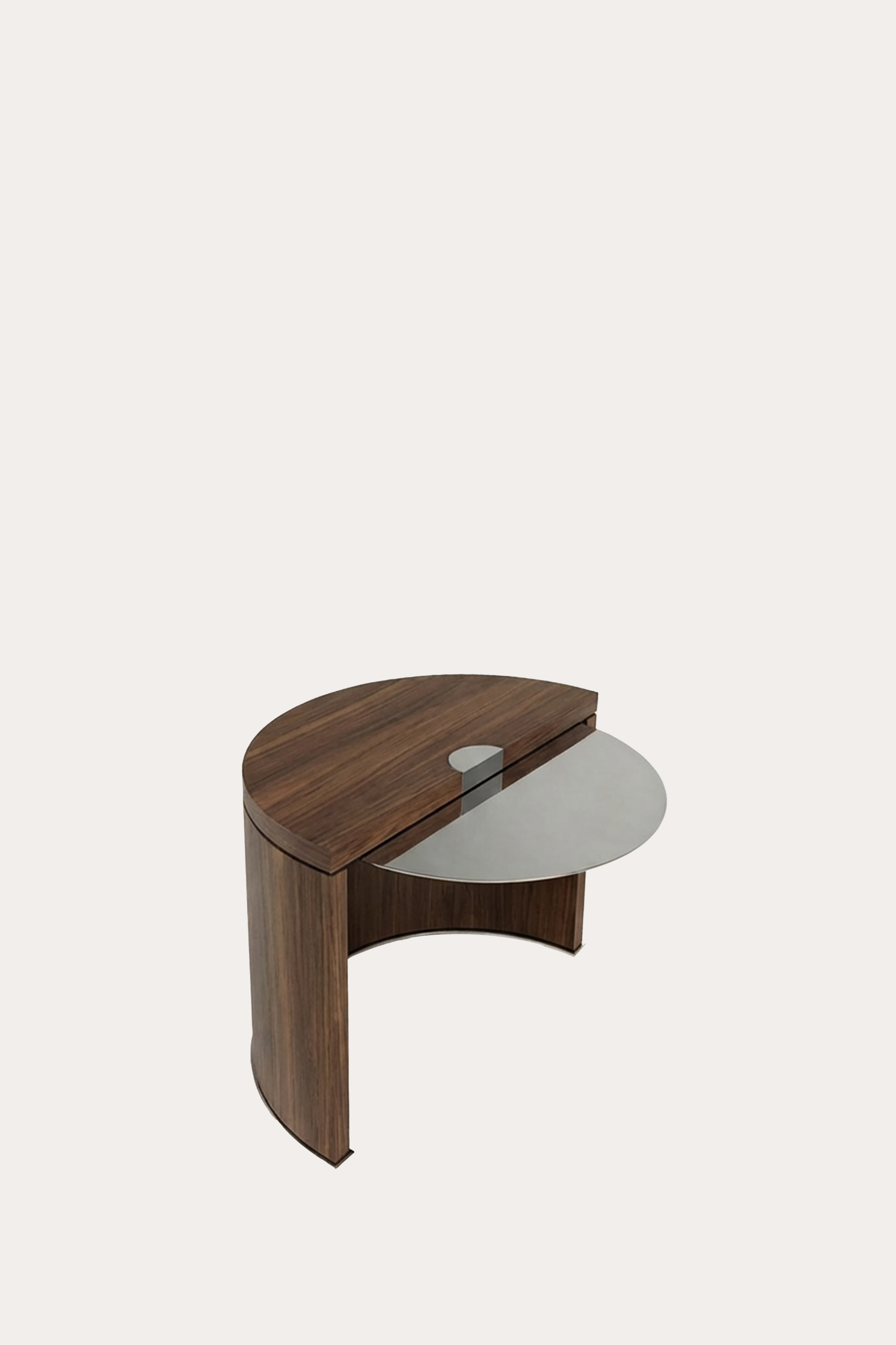 Table basse Eclipse