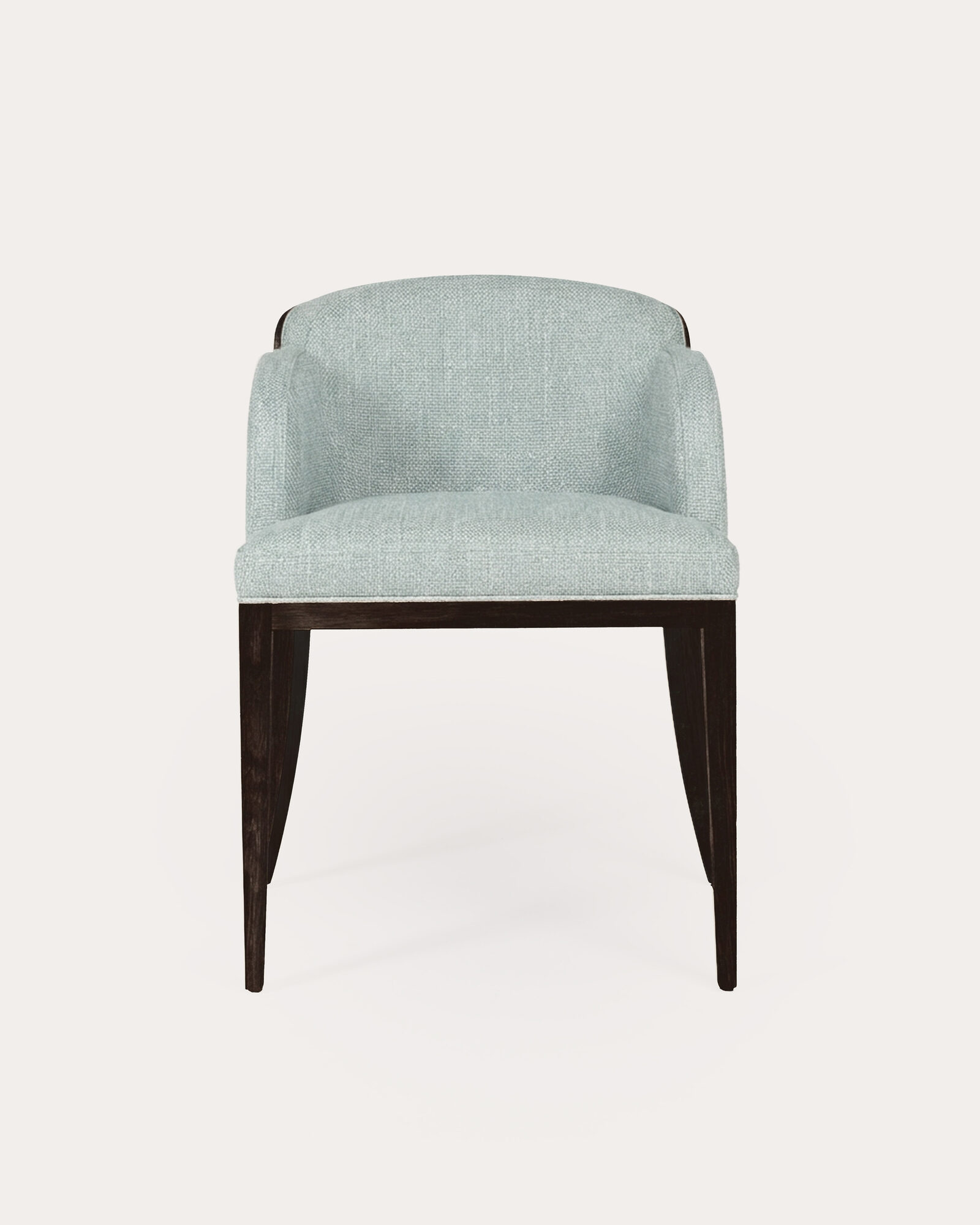 Chaise à accoudoirs Assis sur un nuage