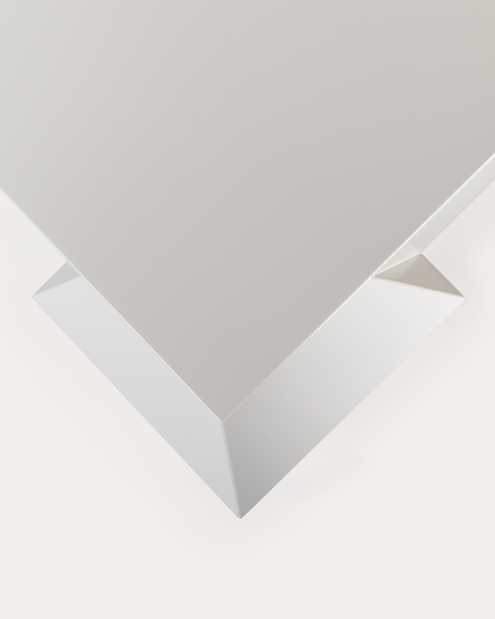 Table basse Trois carats et demi 