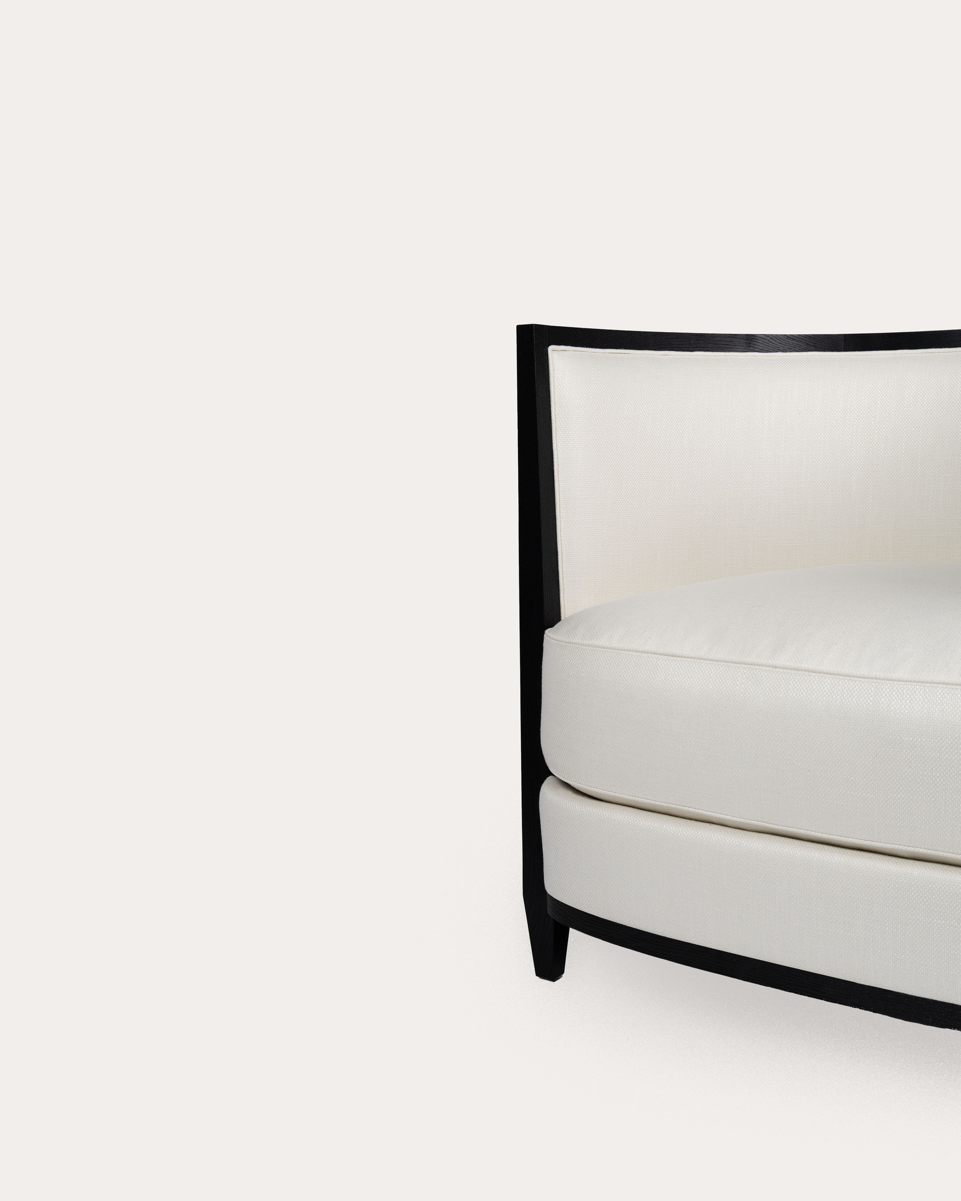 Fauteuil Clair de jour