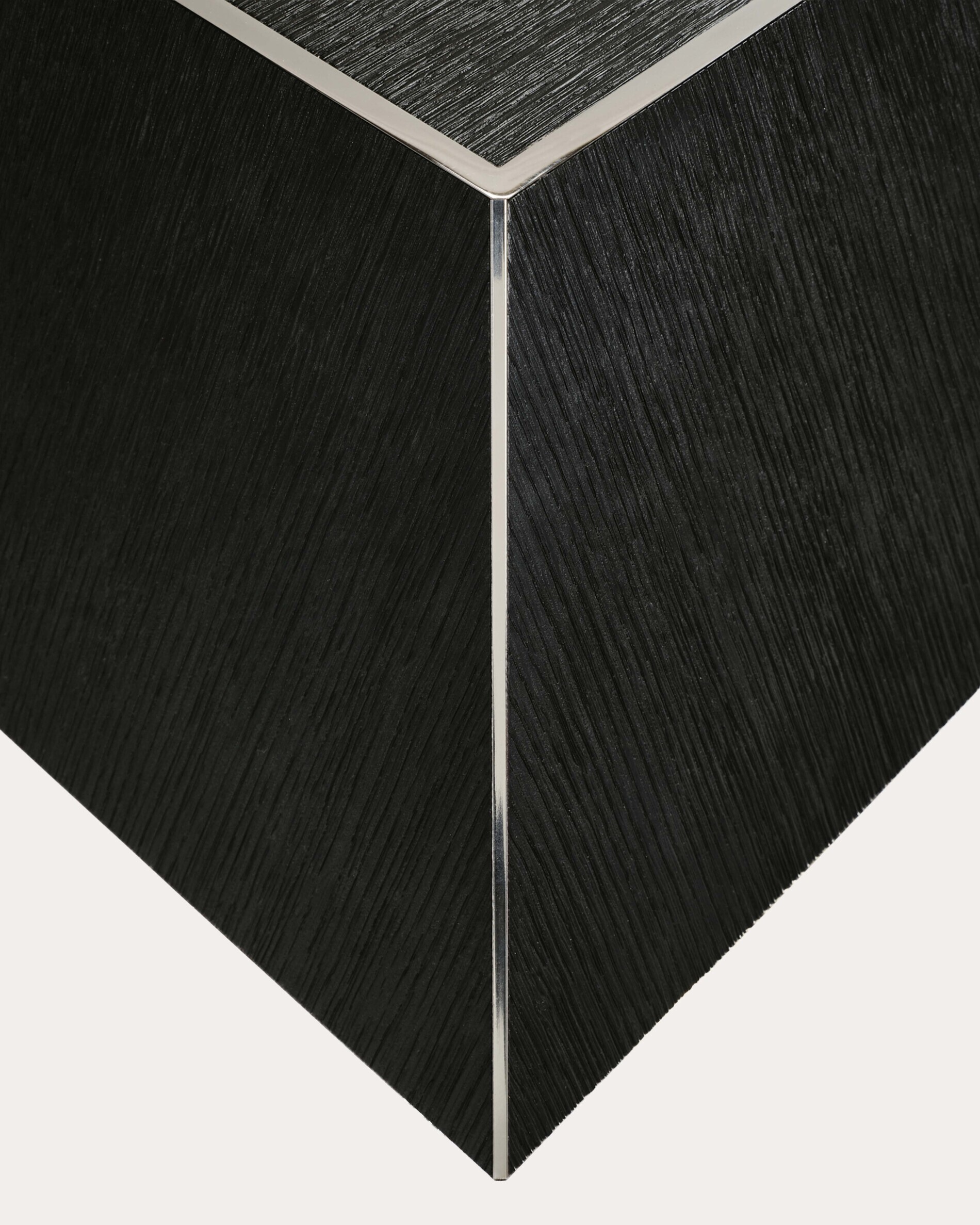Guéridon Trois carats • collector
