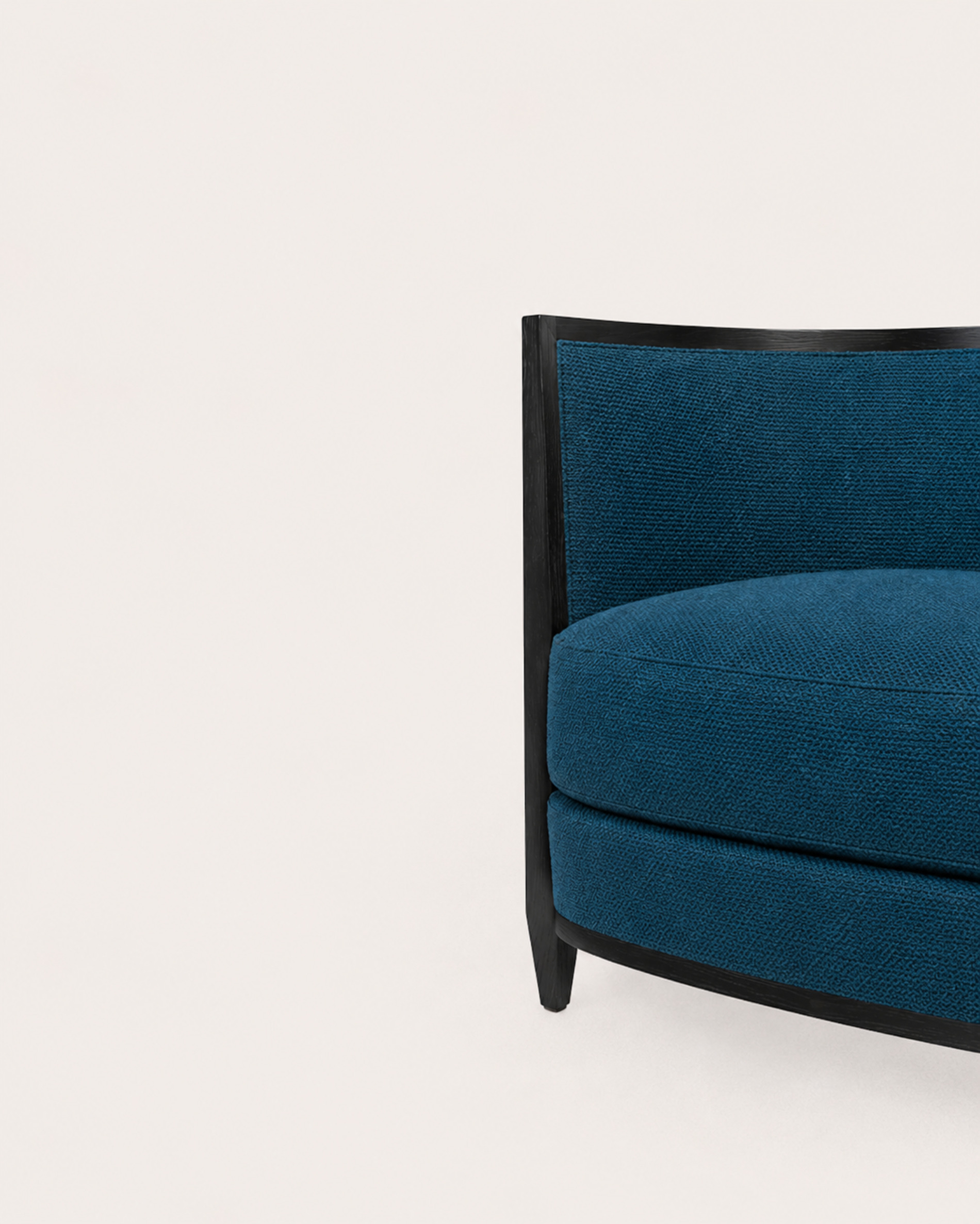 Fauteuil Clair de jour