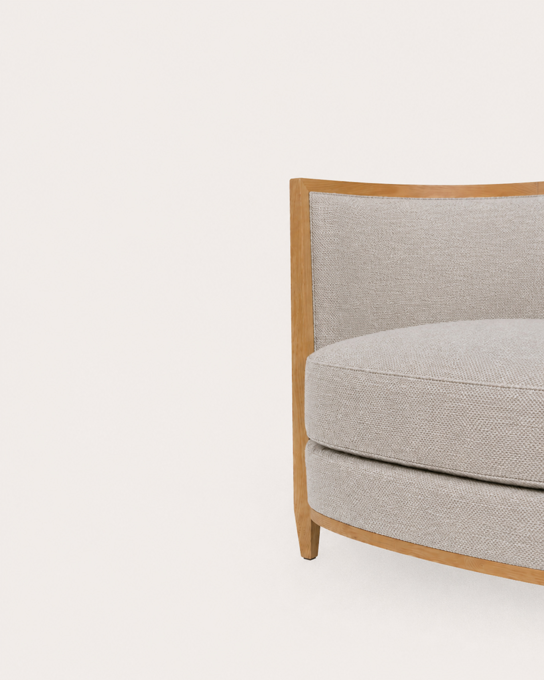 Fauteuil Clair de jour