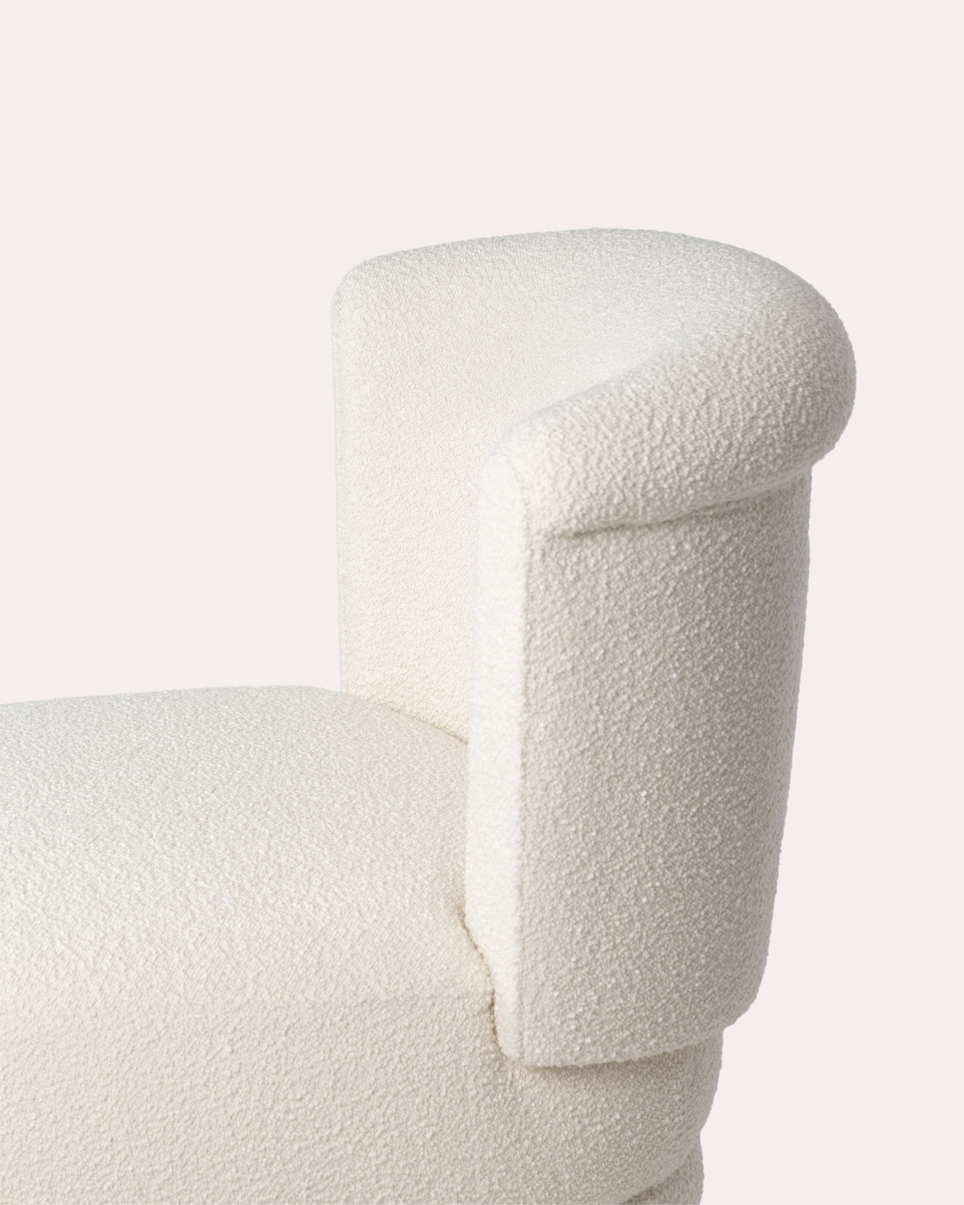 Fauteuil Petite Ourse