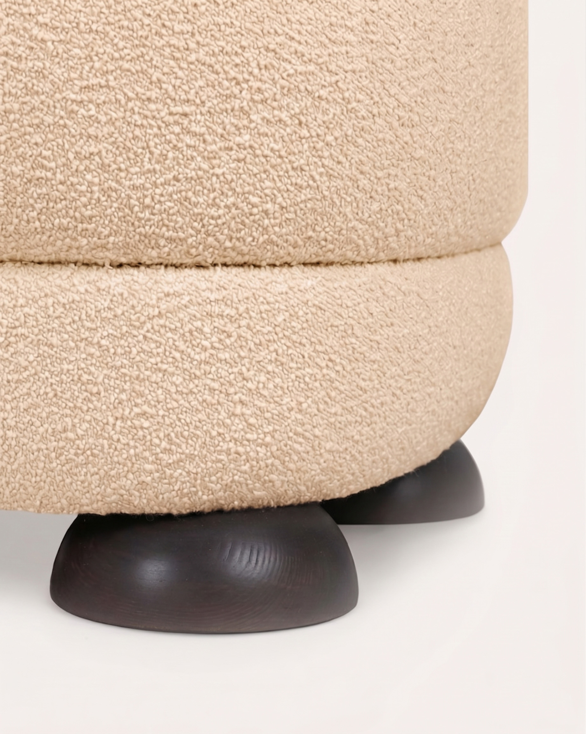 Patte d'ourse ottoman