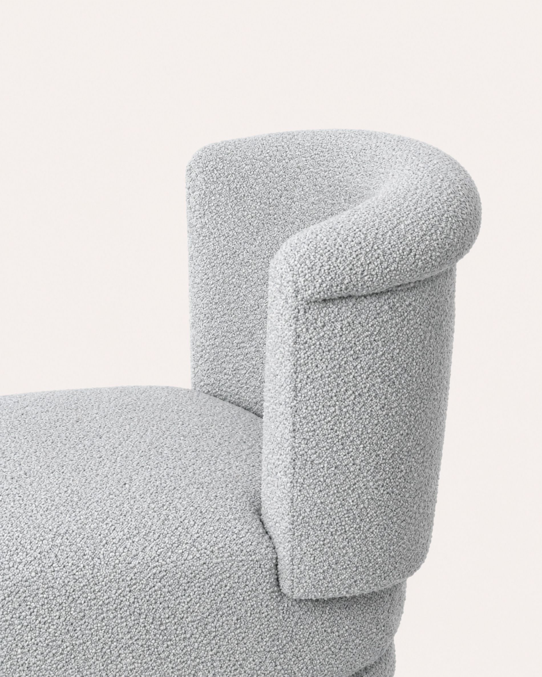 Fauteuil Petite Ourse