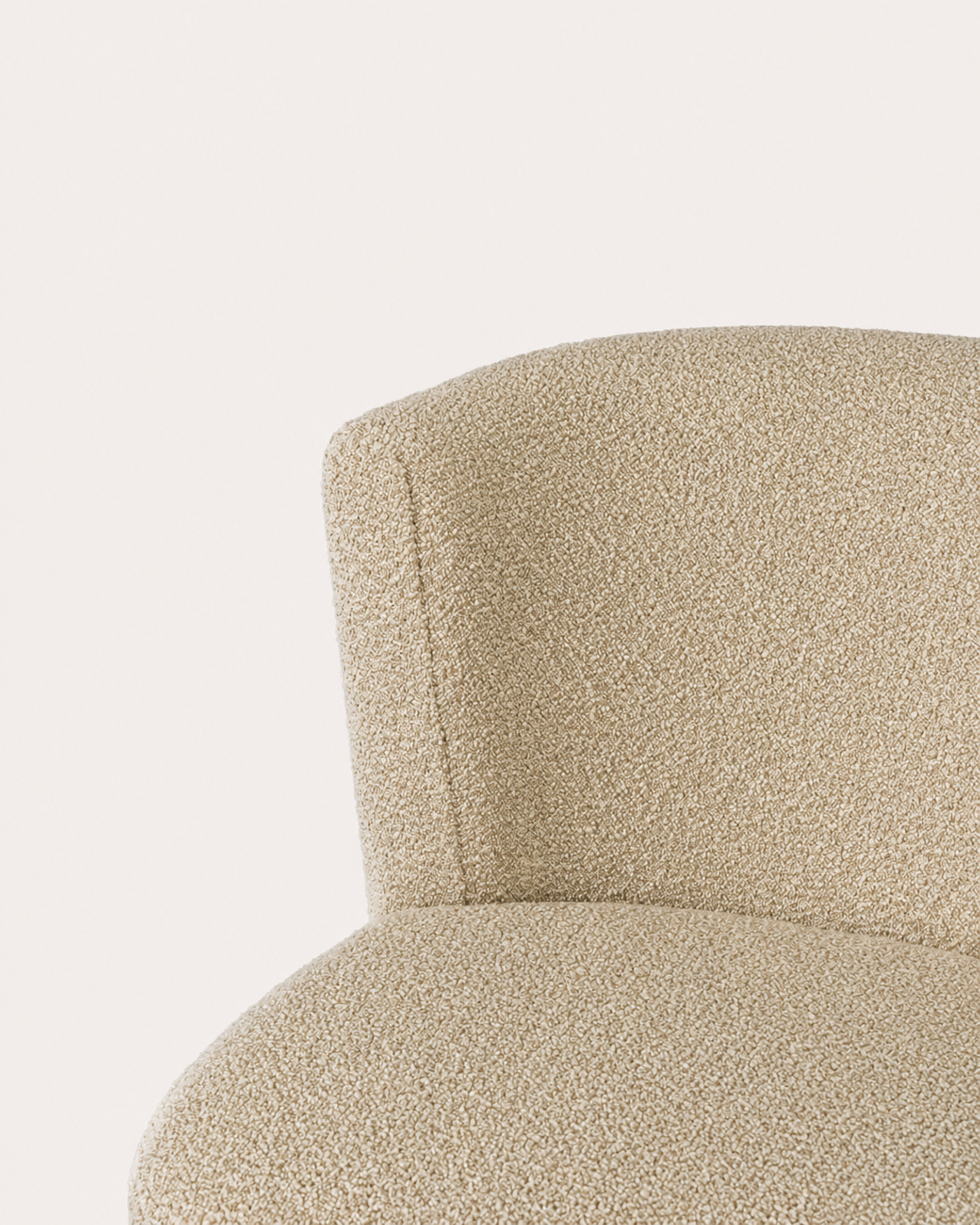 Fauteuil Petite Ourse