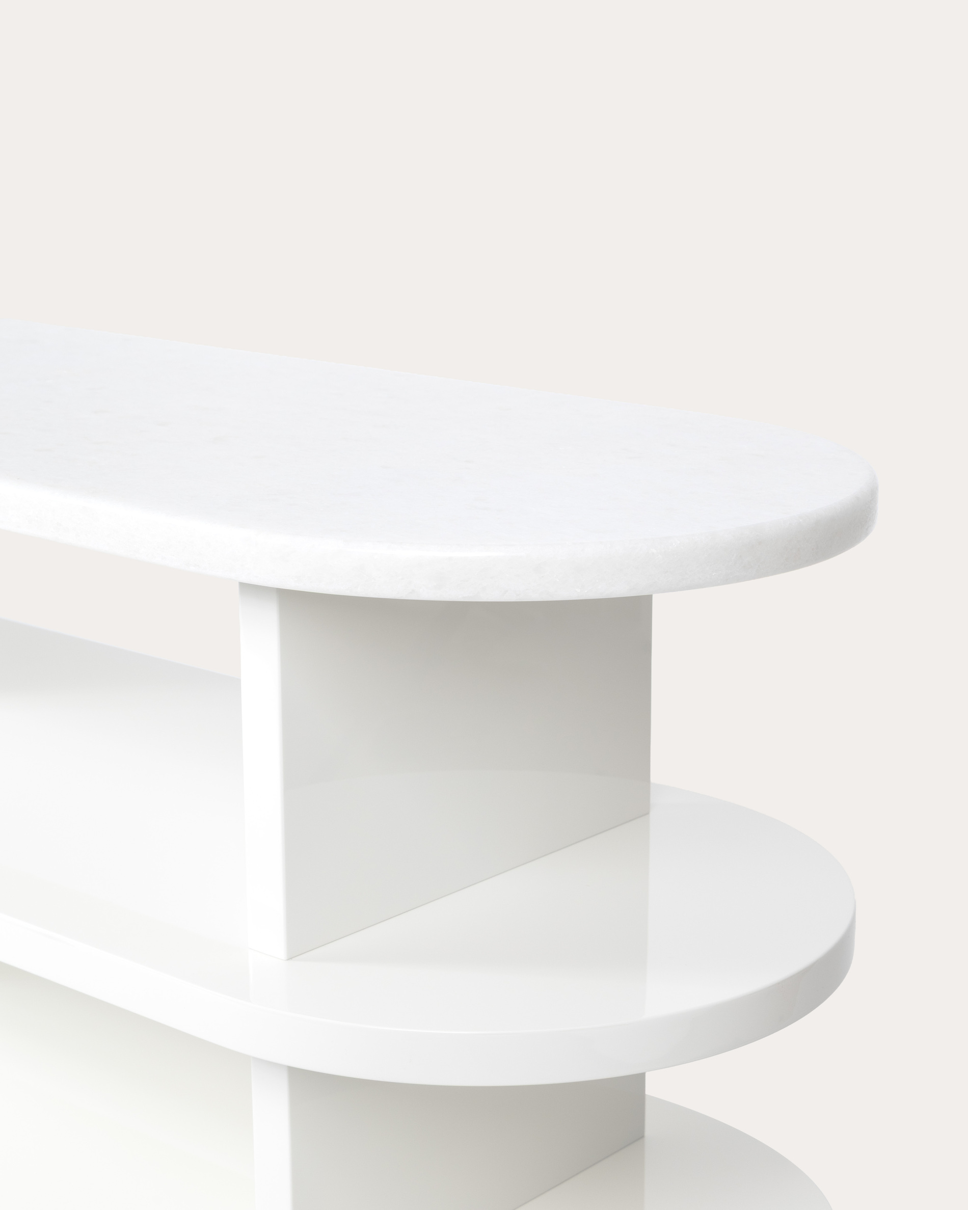 Trois Regards Console 