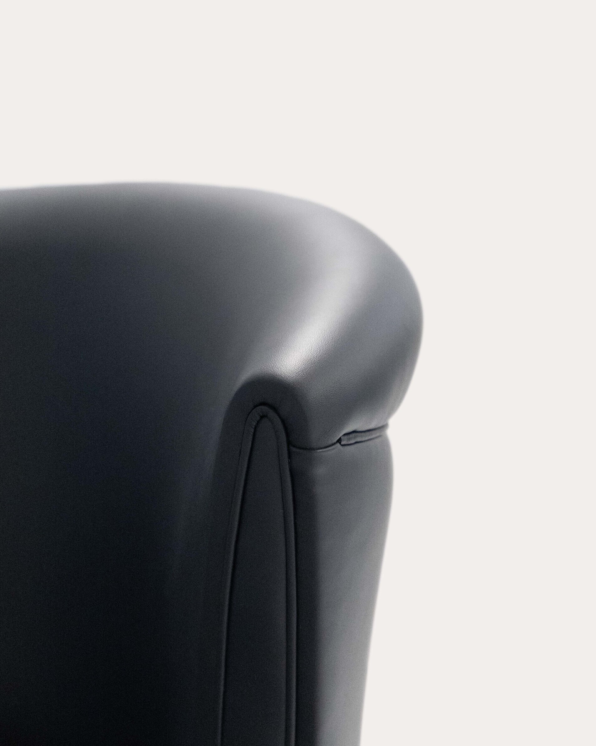 Chaise A Bras Ouverts