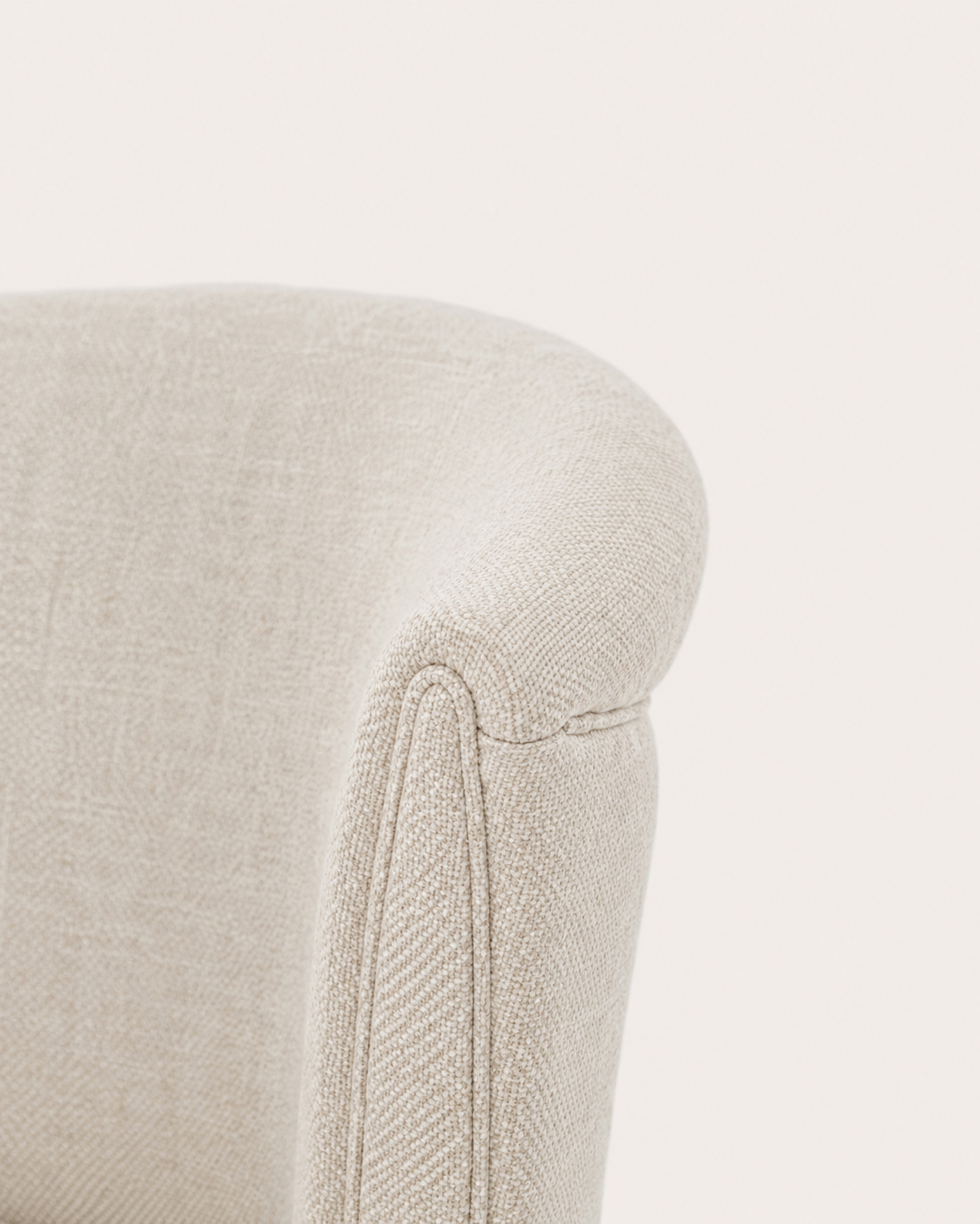 Chaise A Bras Ouverts