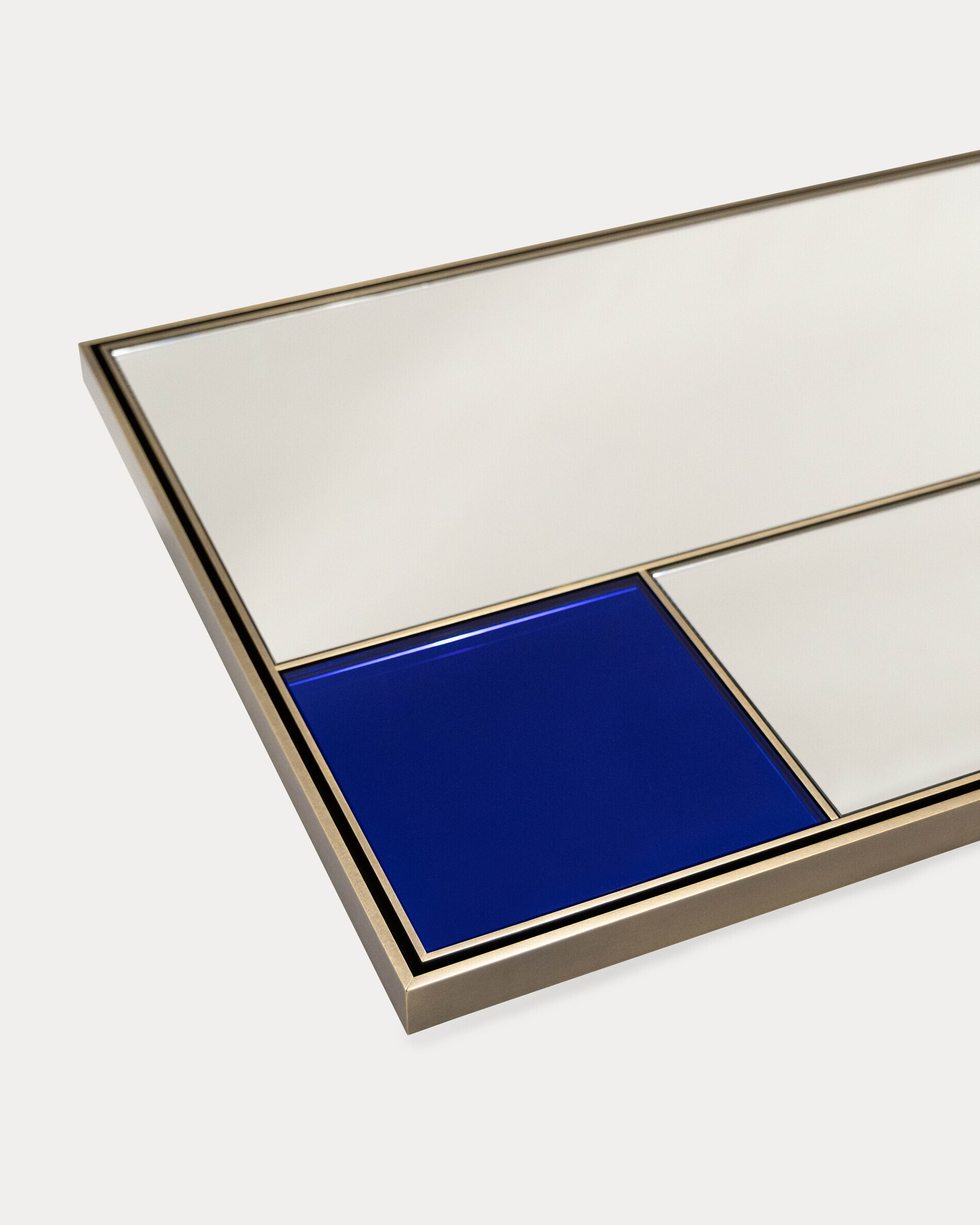 Miroir Double Je • collector