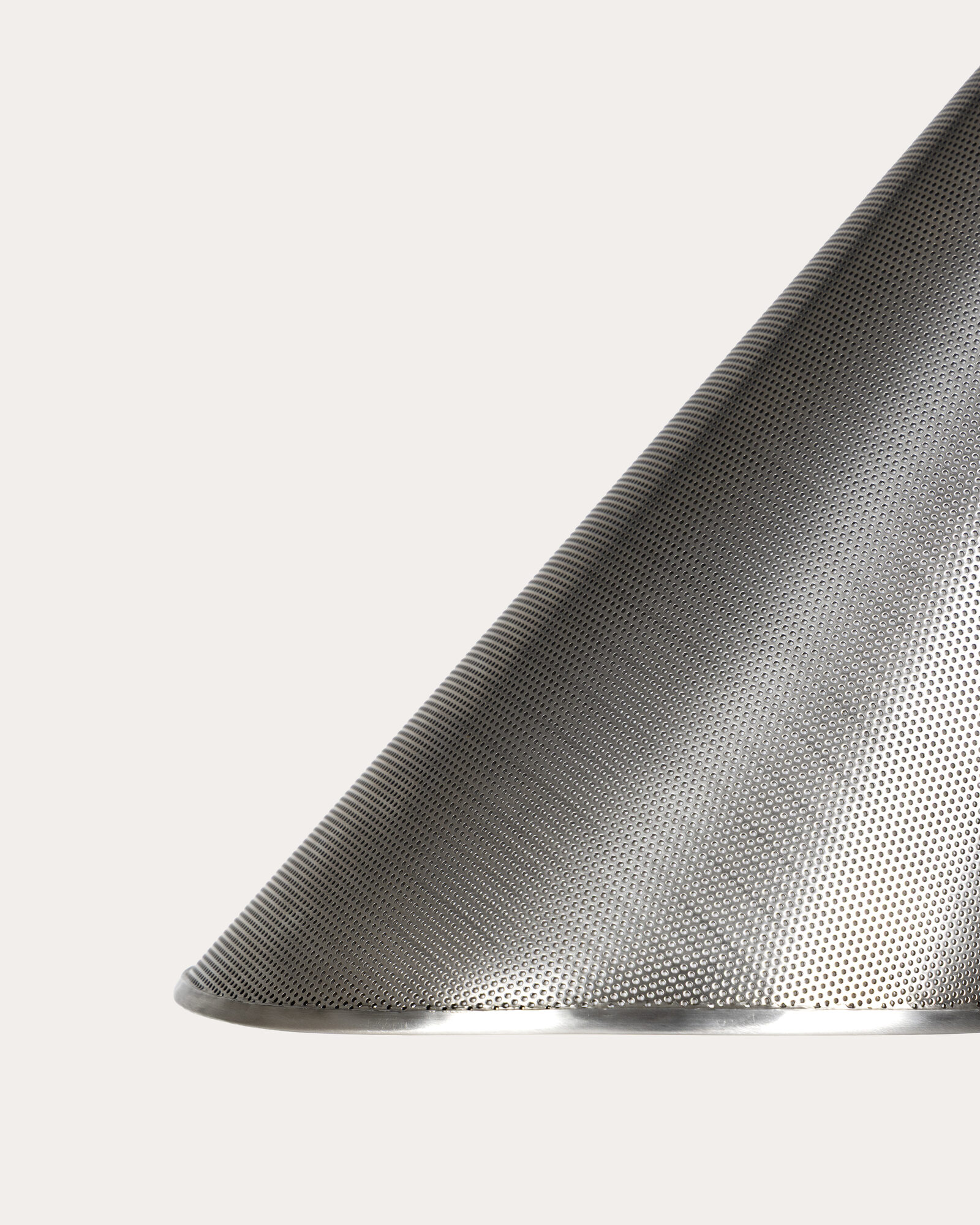 Lampe de table Compas dans l'oeil