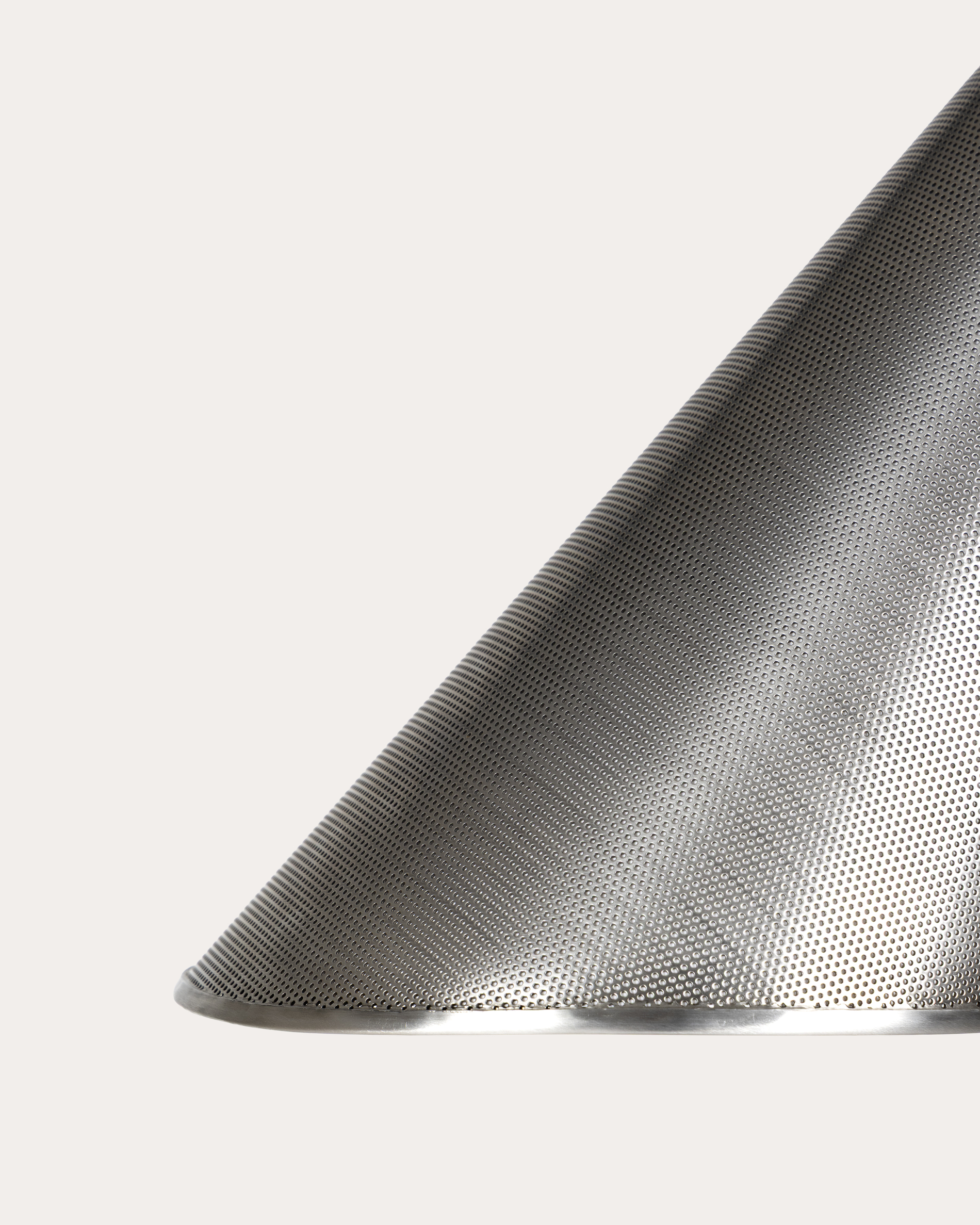 Lampe de table Compas dans l'oeil