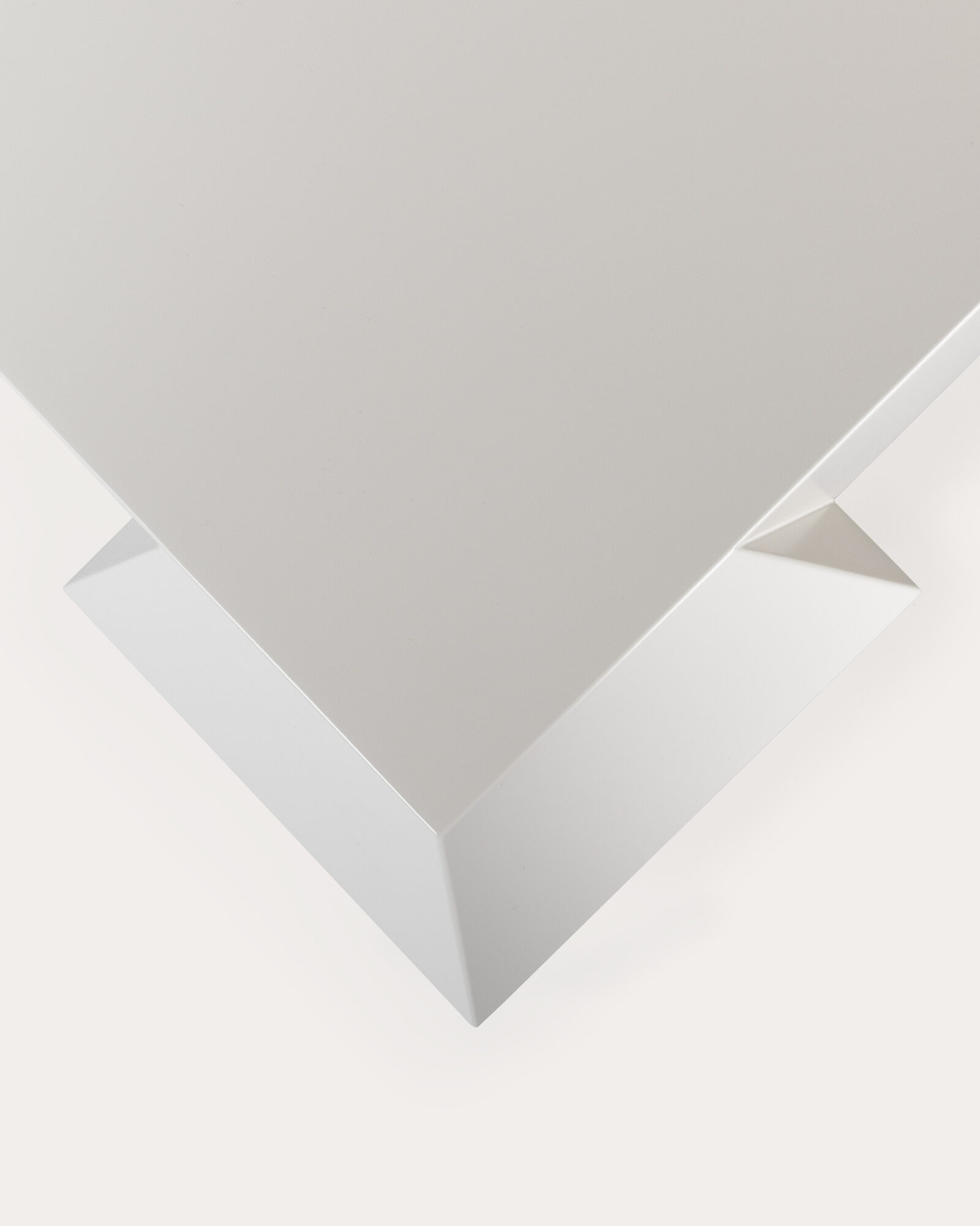 Table basse Trois carats et demi 