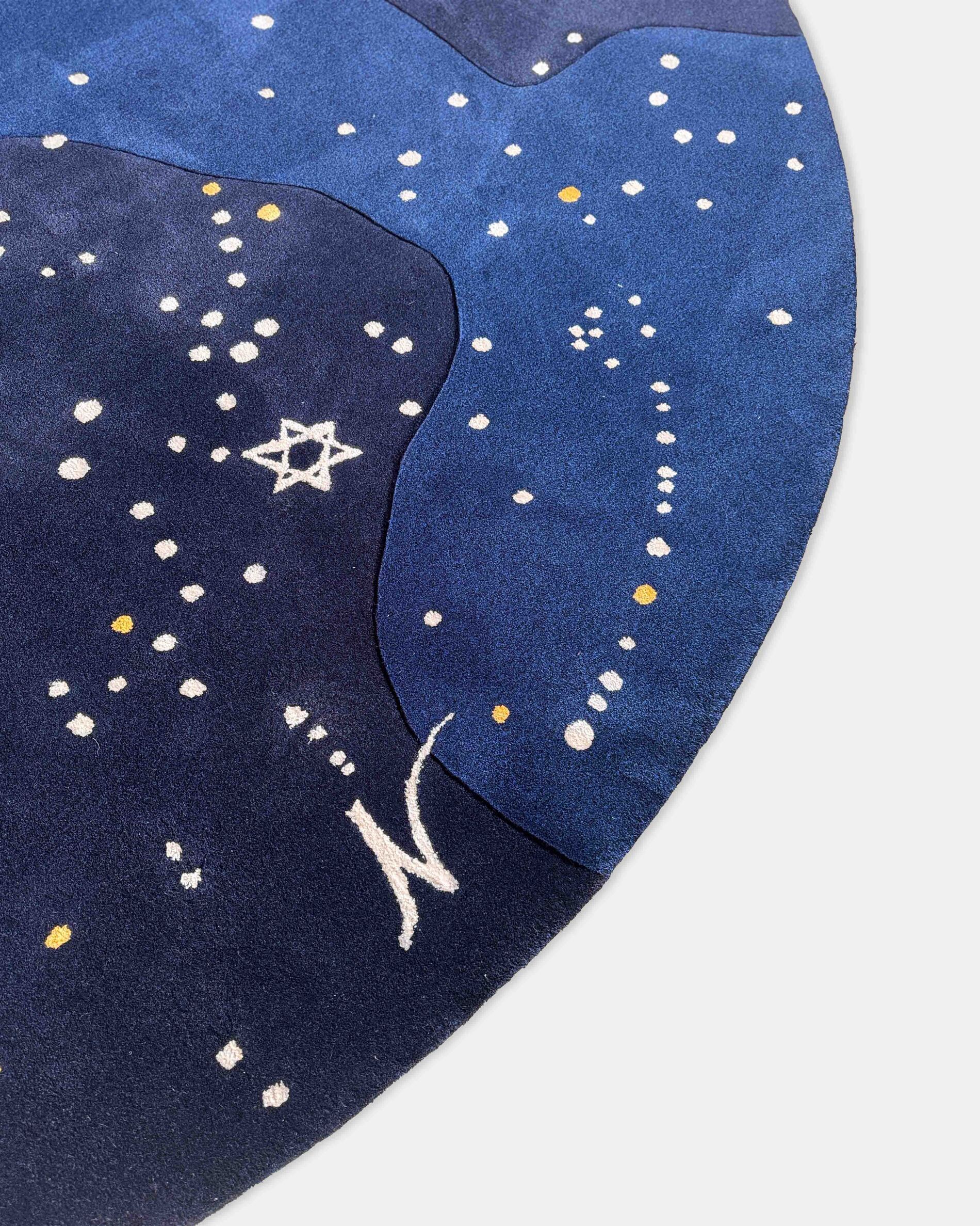Tapis Voie Lactée