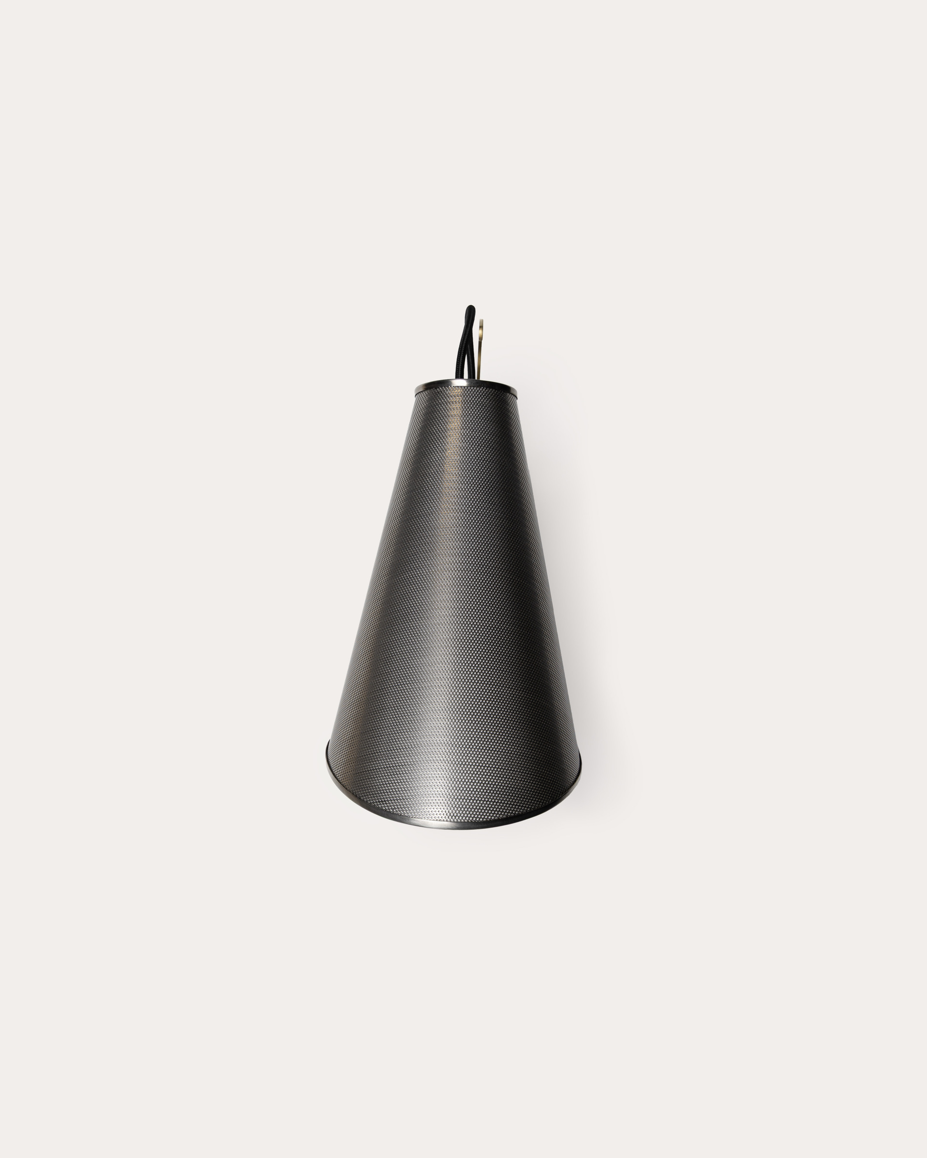Lampe murale Compas dans l'oeil