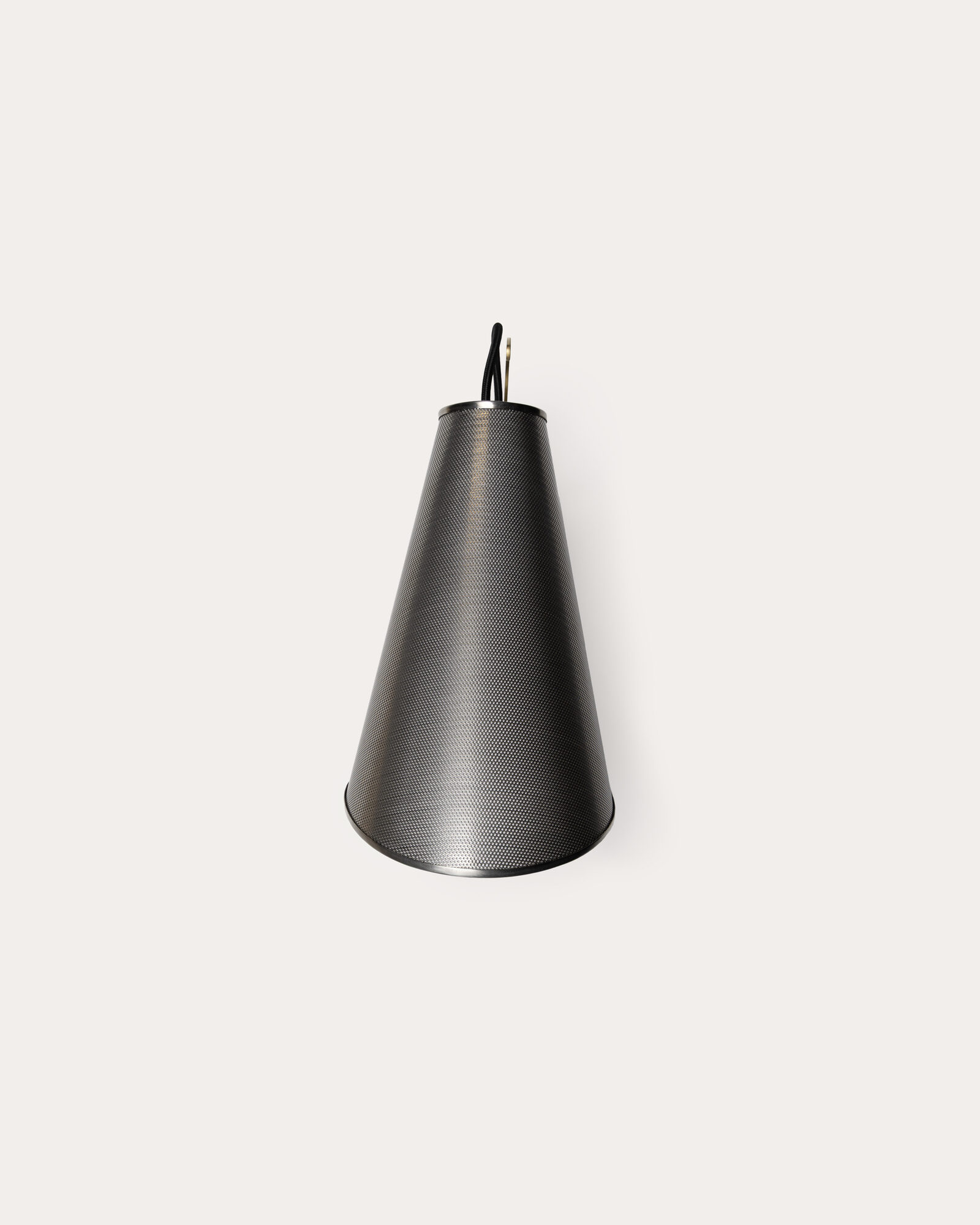 Lampe murale Compas dans l'oeil