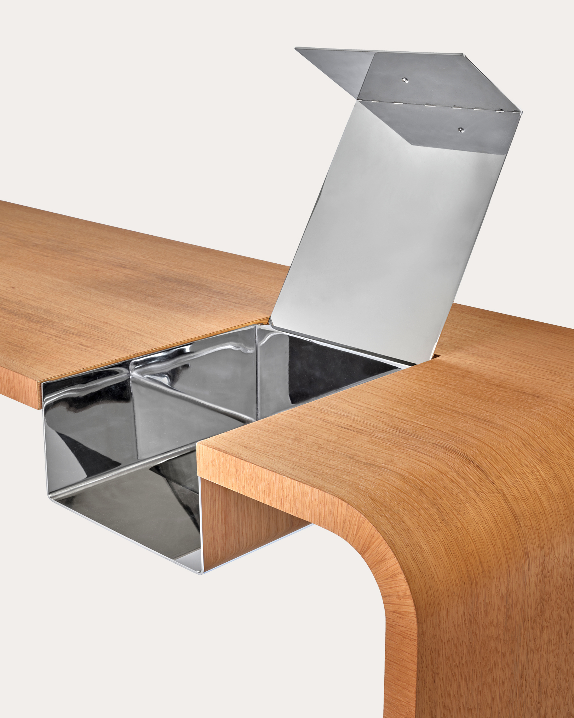 Bureau Confidence