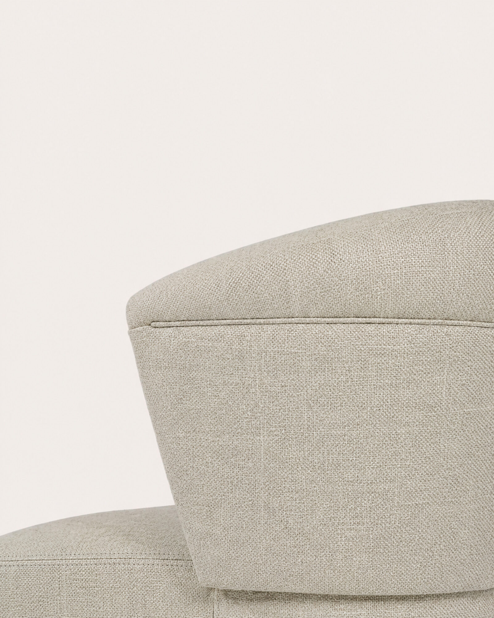 Chaise A Bras Ouverts