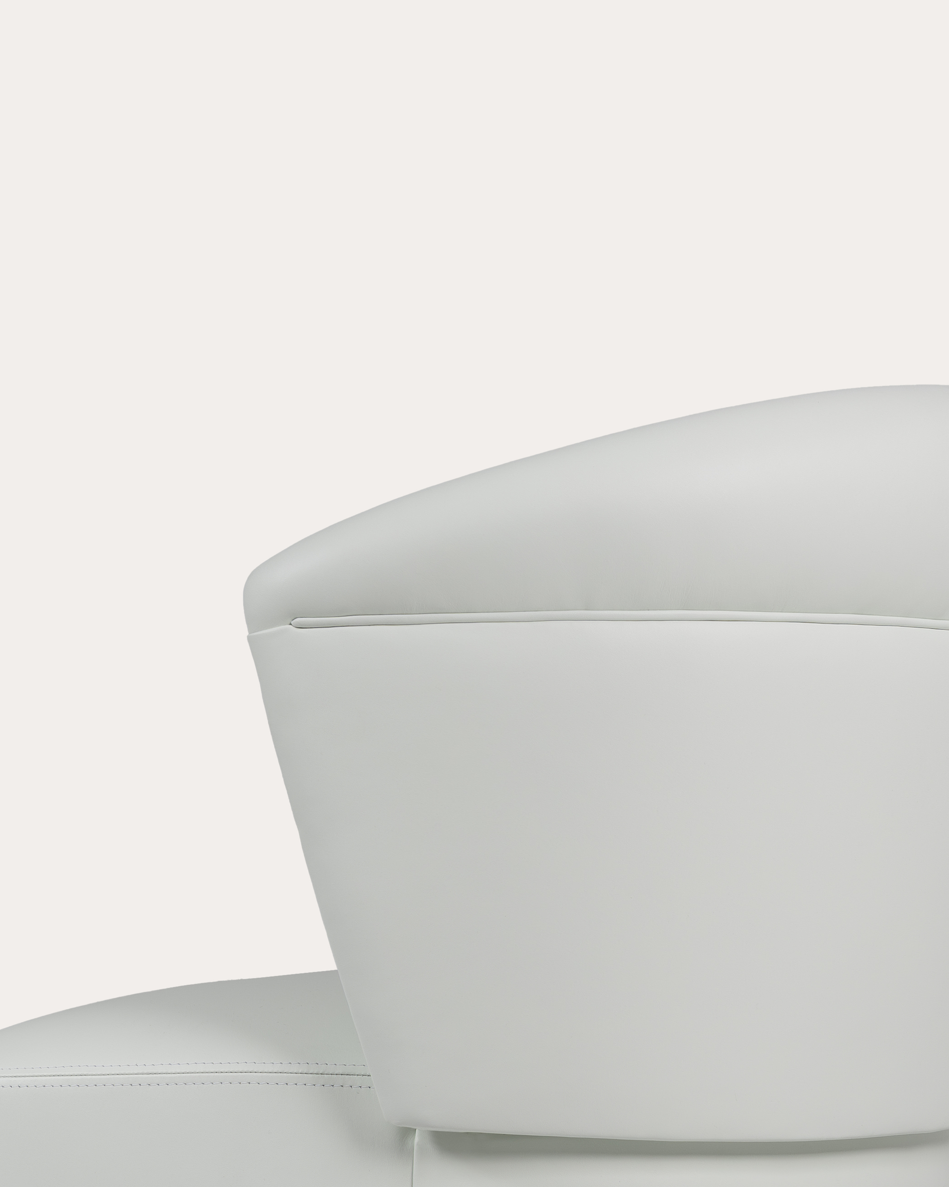 Chaise A Bras Ouverts