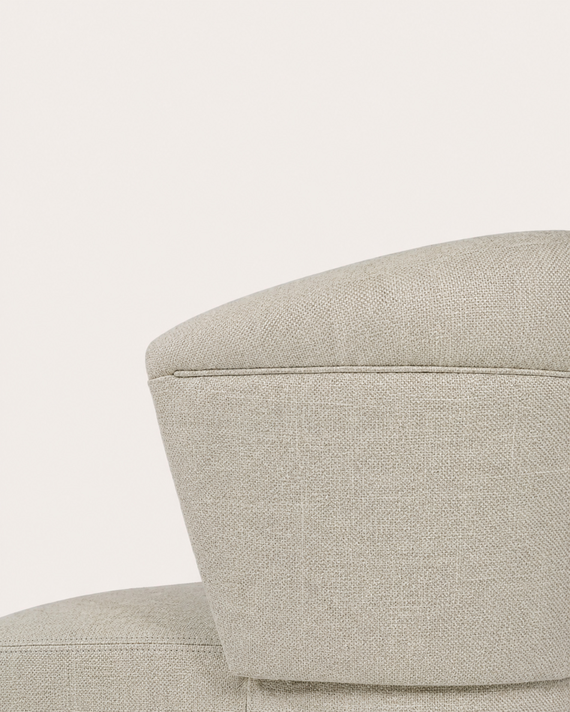 Chaise A Bras Ouverts